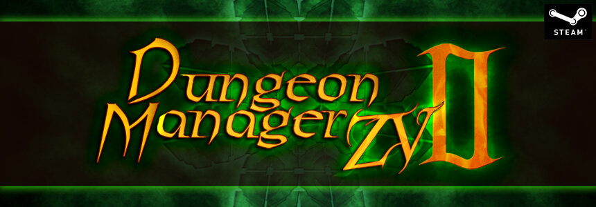 Dungeon Manager ZV 2 ゴールドエディション