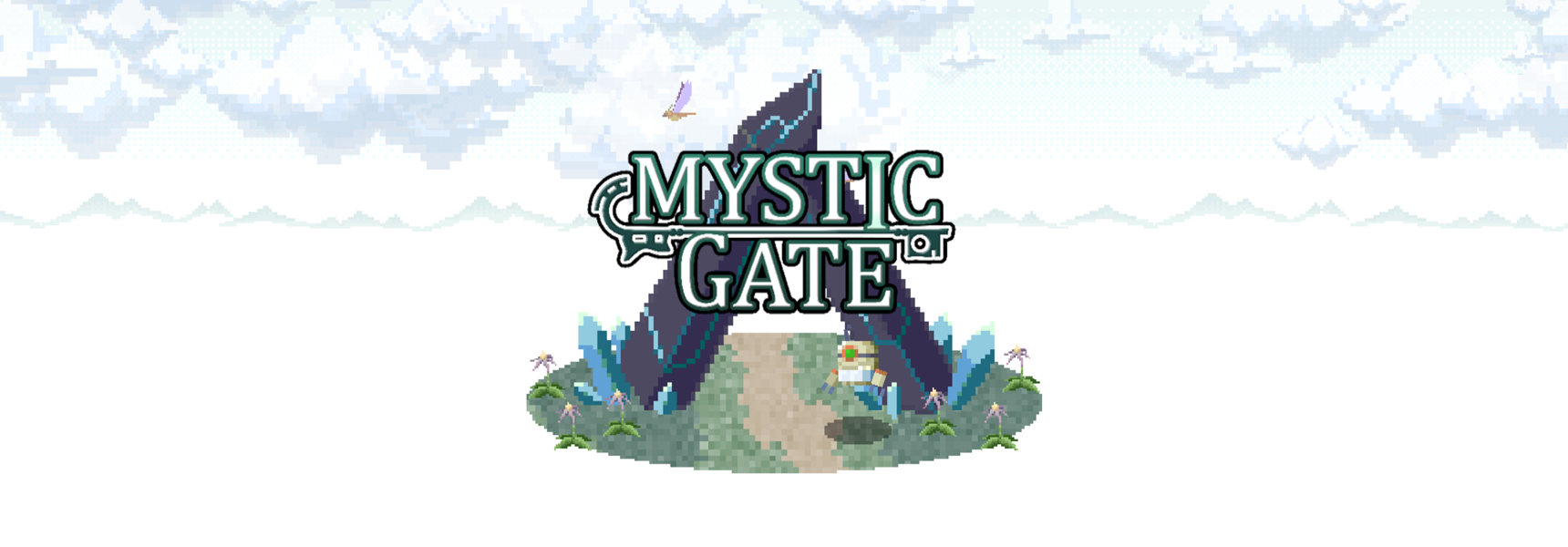 Mystic Gate Mystic Gate