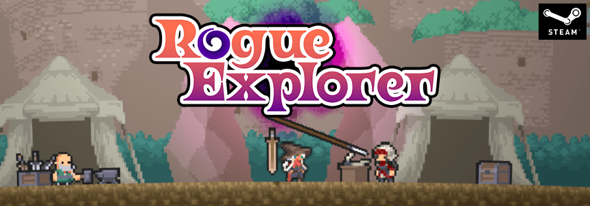 Rogue Explorer